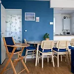 Apartamento Parenthese Nantaise, T2 Chic Et Cosy, Avec Parking *