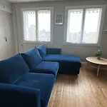 Parenthese Nantaise, T2 Chic Et Cosy, Avec Parking Apartamento