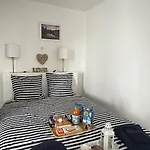 Parenthese Nantaise, T2 Chic Et Cosy, Avec Parking Apartamento Nantes