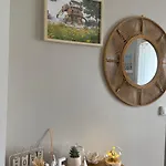 Parenthese Nantaise, T2 Chic Et Cosy, Avec Parking Apartment Nantes