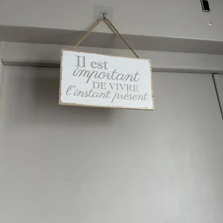 Parenthèse Nantaise, T2 Chic Et Cosy, Avec Parking * Nantes