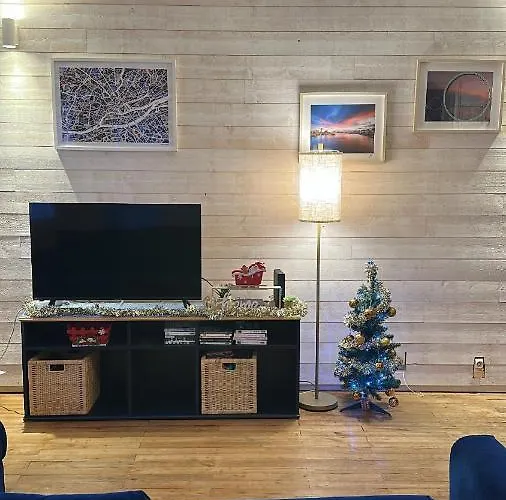 Parenthese Nantaise, T2 Chic Et Cosy, Avec Parking Lejlighed Nantes