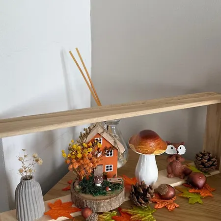 Parenthese Nantaise, T2 Chic Et Cosy, Avec Parking