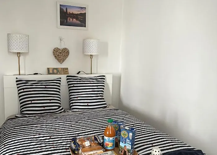 Parenthèse Nantaise, T2 Chic Et Cosy, Avec Parking Appartamento Nantes